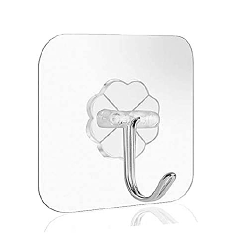 Multipurpose Self-Adhesive Heavy wall Hook