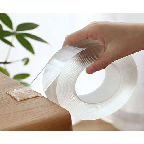 Grip Tape - Color: Transparent