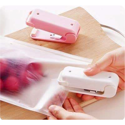 Mini Sealing Machine3 - Application: Commercial