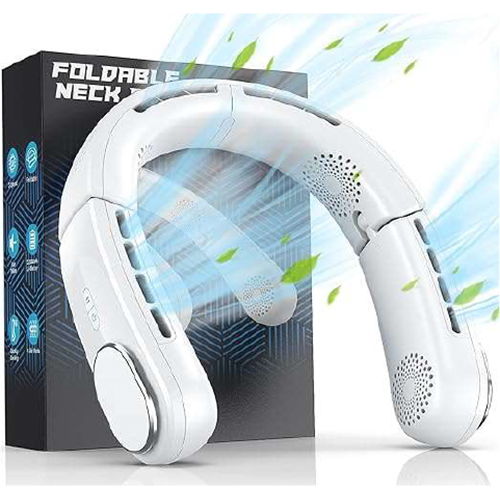 Neck Fan