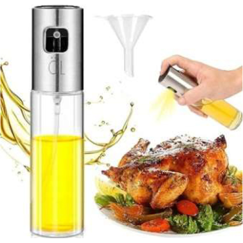 Oil Spray Bottle