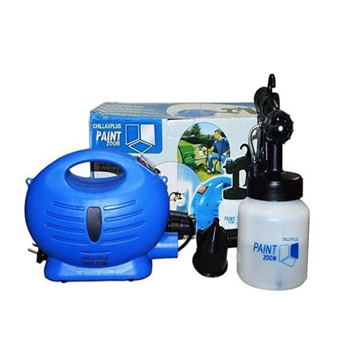 Paint Zoom 6 P - Color: Blue