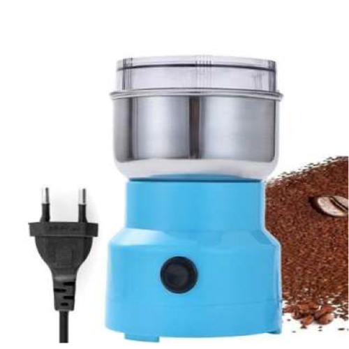 Plastic Nima Grinder