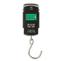 Portable Scale - Color: Black