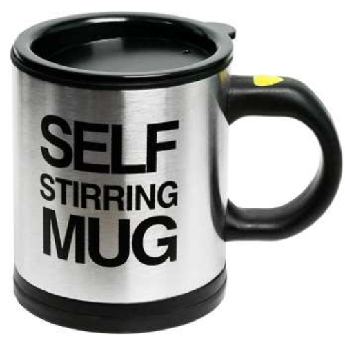 Self Mug
