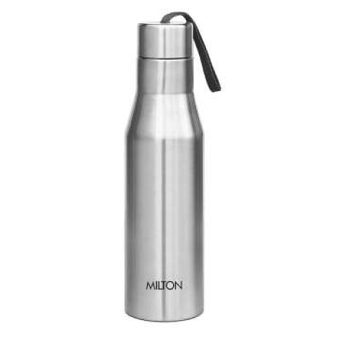 Steel Water Bottle
