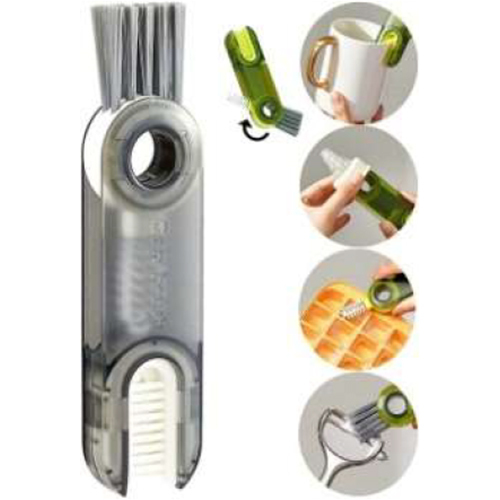 MULTIFUNCTIONAL CLEANING BRUSH