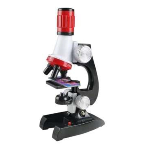 Science Microscope Kits - Application: Industrial