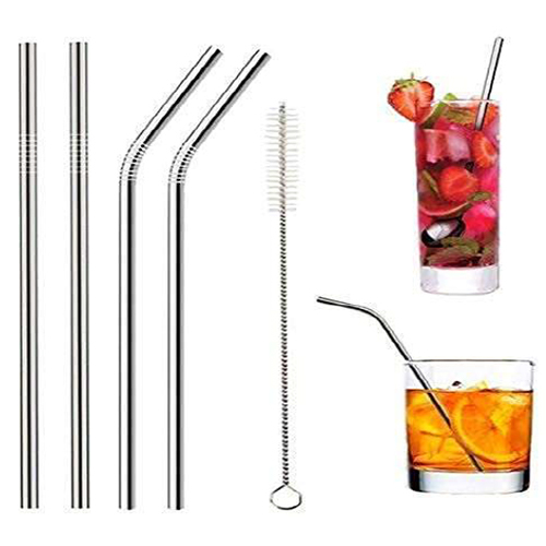 Juicer Stick - Color: Silver