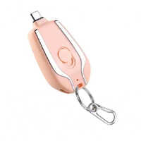 Keychain Power Bank