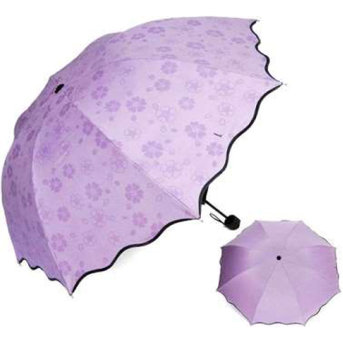 Magic Umbrella