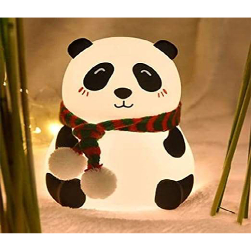 Panda Lamp