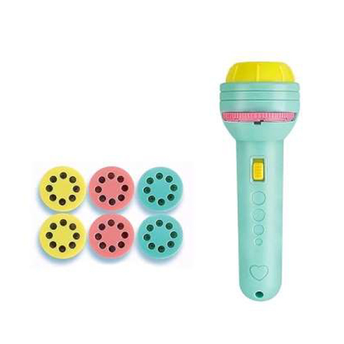 Projector Light - Color: Multicolor