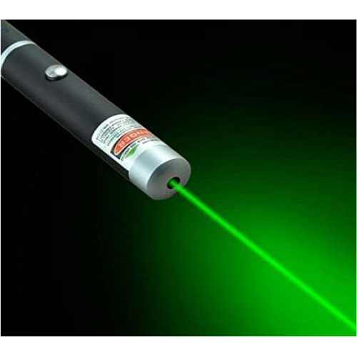 Green Laser 100p