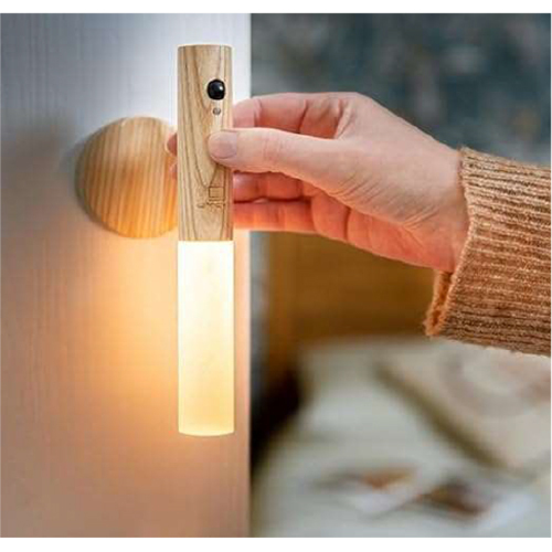 Induction Light - Color: Brown