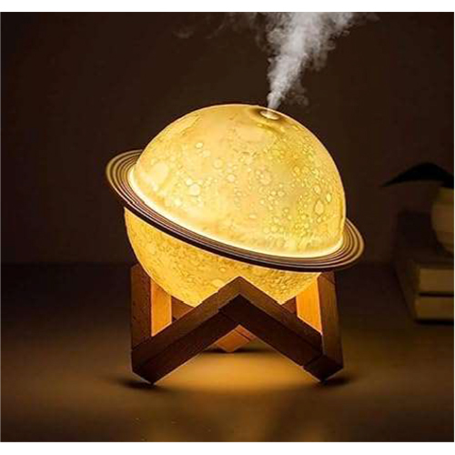 Humidifire Moon Lamp