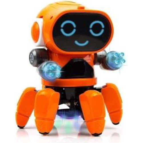 Robot Piner - Age Group: 3-4 Yrs