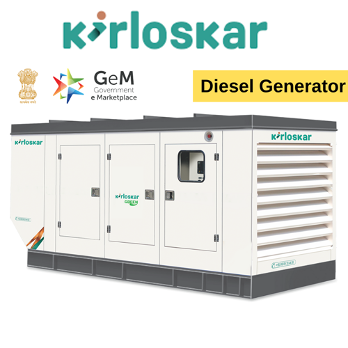 Koel 82.5 Kva