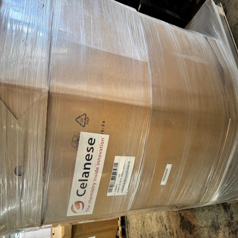 PA6 FRIANYL B3 V0 GRAY 7035