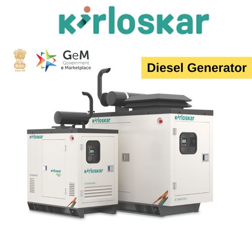 Koel 62 Kva Generator