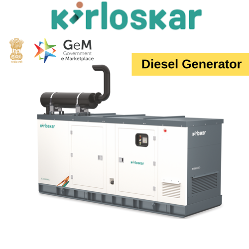 Koel 5kva Generator