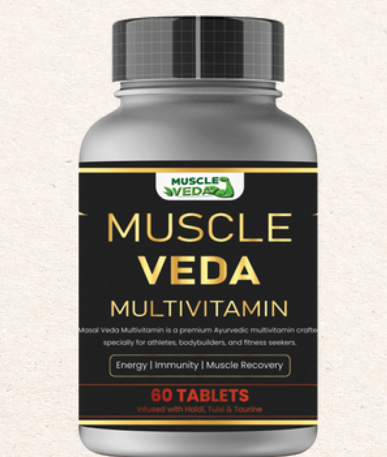 Multivitamin Tablets For Athlete - Storage Instructions: Dry Place
