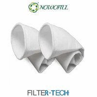 Non Woven Filter Bag Fabric.