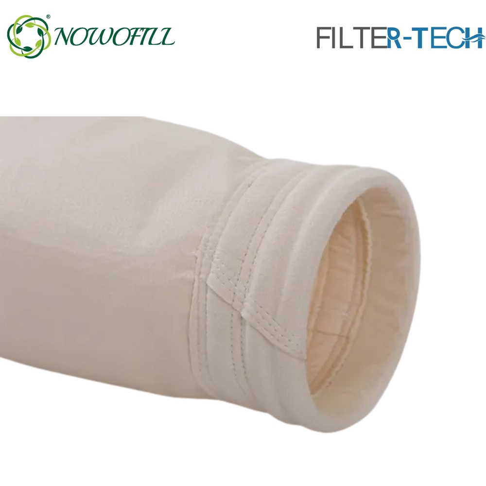 Non Woven Filter Bag Fabric