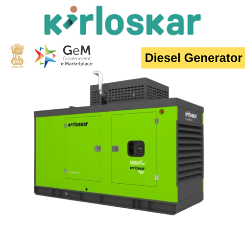 Koel 5kva Diesel Generator
