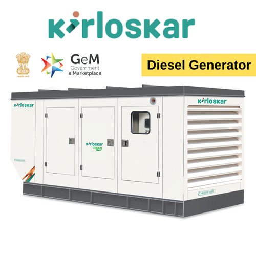 Koel 40 Kva Generator Price