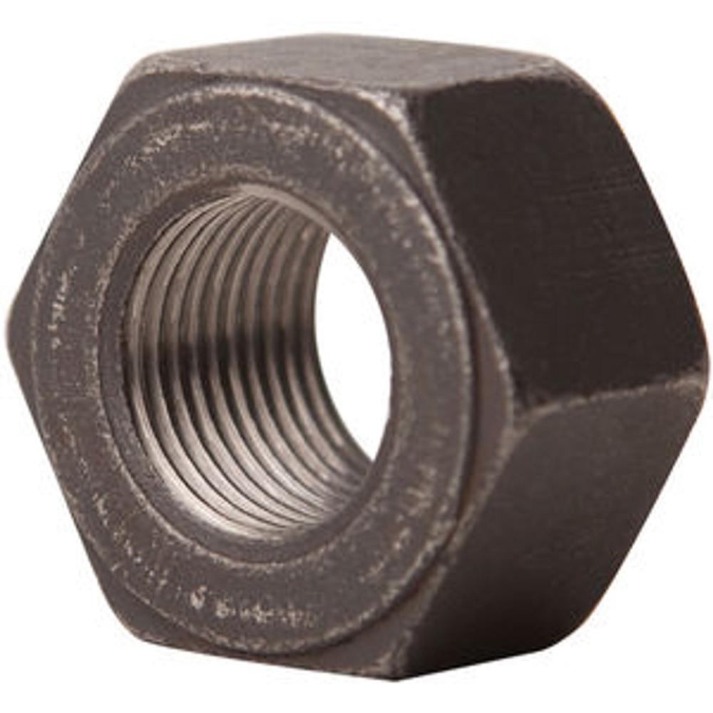 SA194 Grade 2H High Tensile Heavy Hex Nut