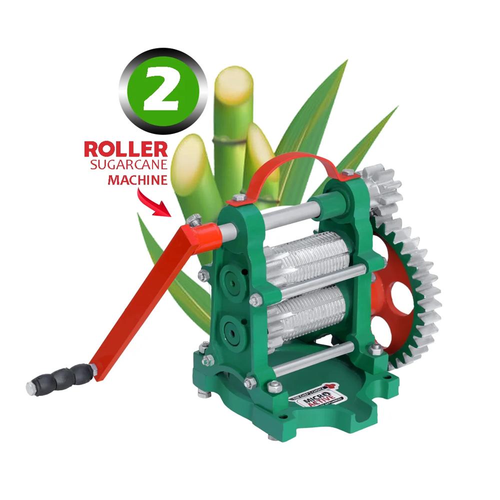 Manual Small Sugarcane Machine M.S. ROLLER