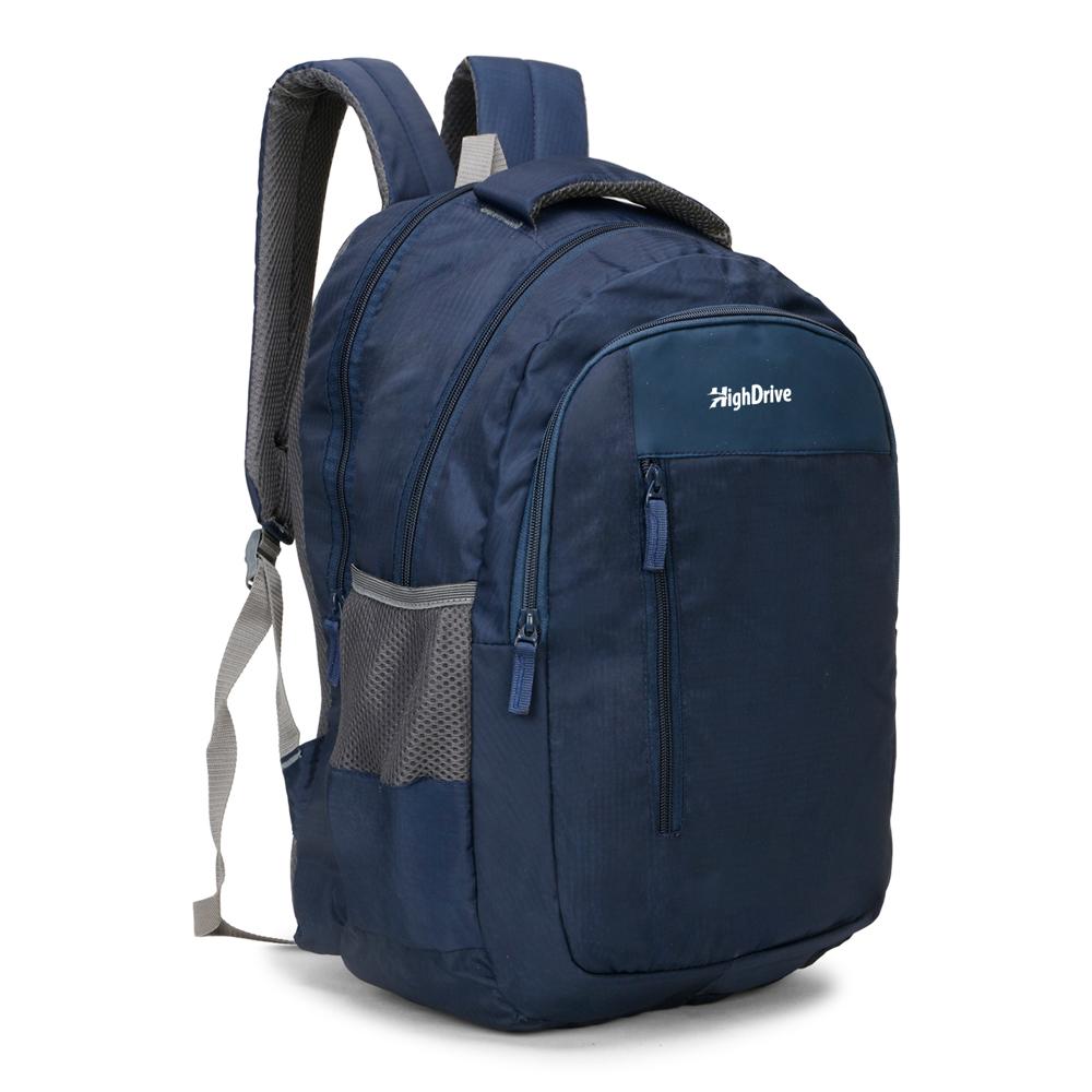 Tpc402 Polyester Business Backpack