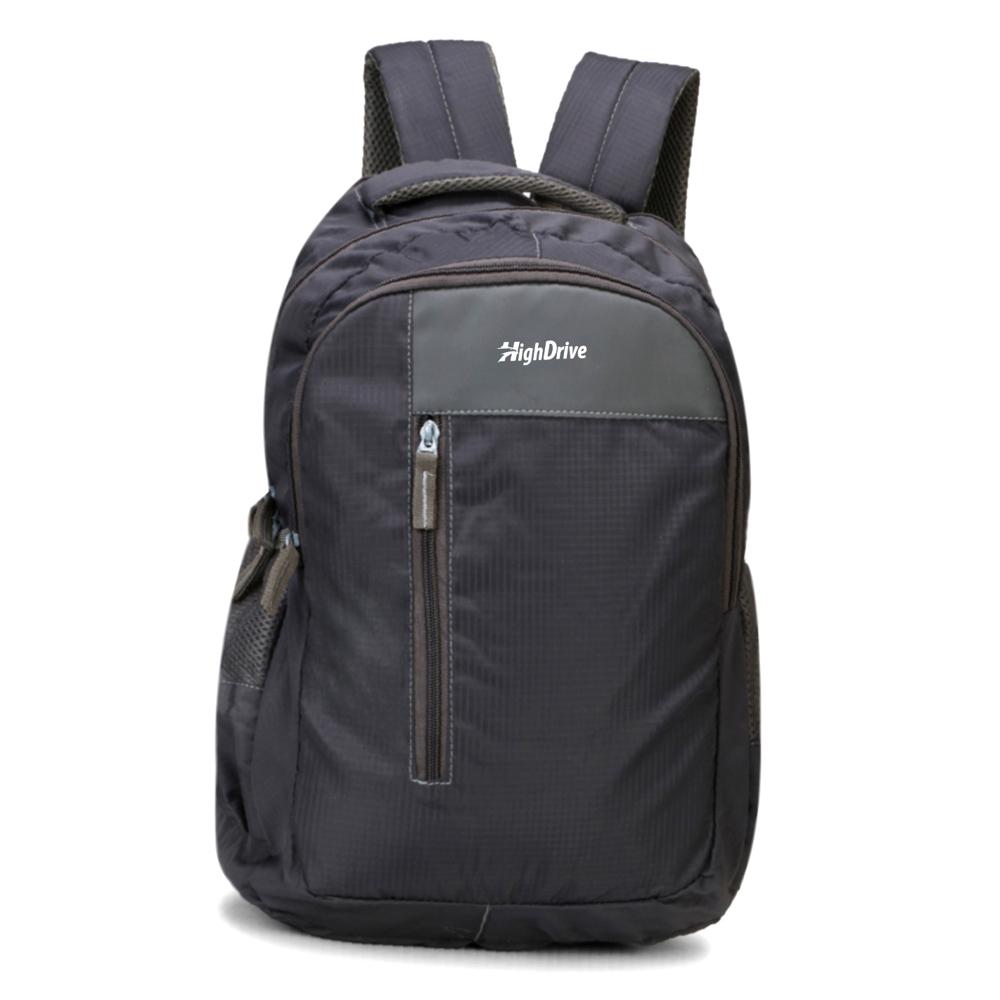 Tpc402 Polyester Business Backpack