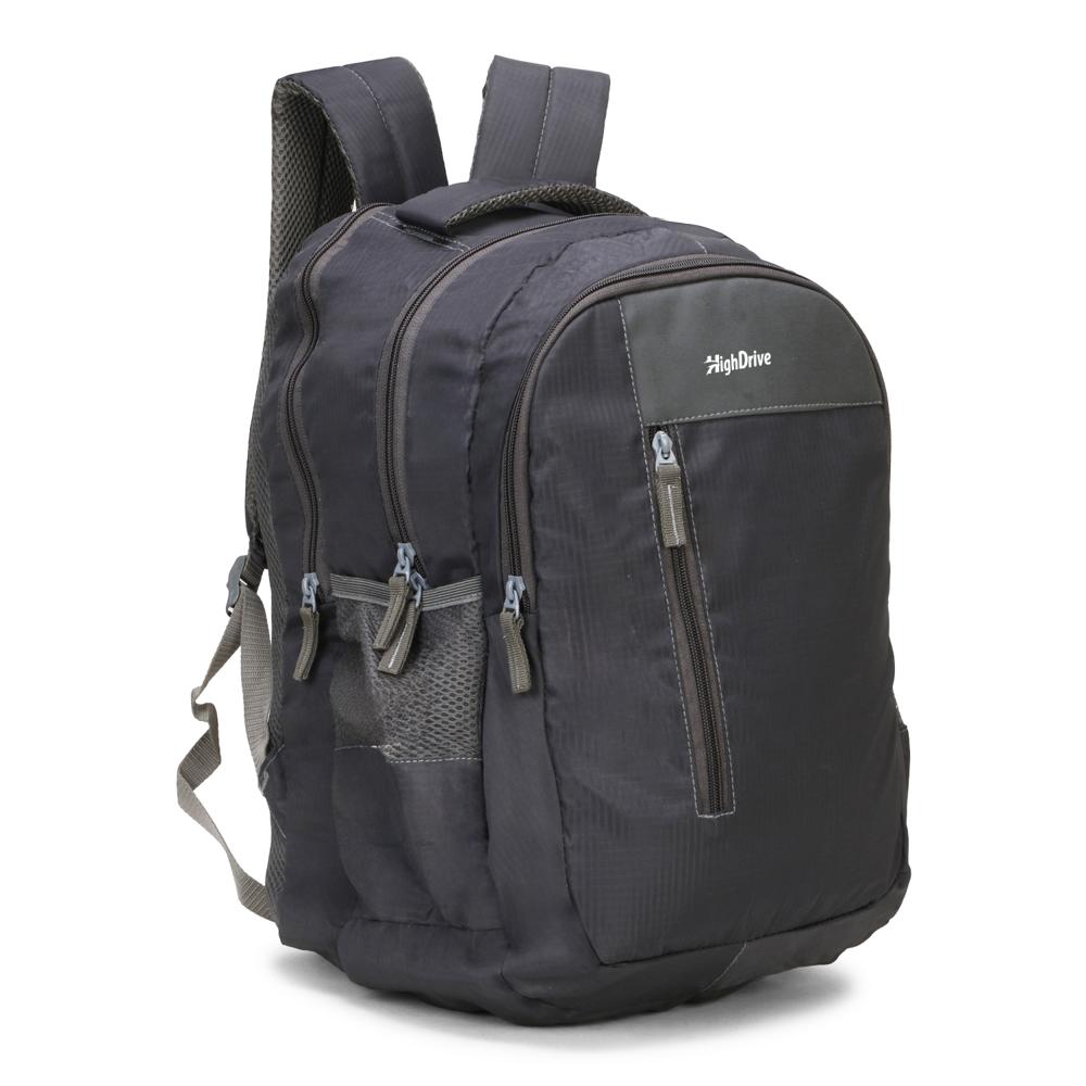 Tpc402 Polyester Business Backpack