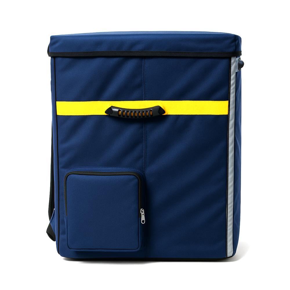 Hd06 Ekart Logistic Delivery Bag - Capacity: 165 Ltr