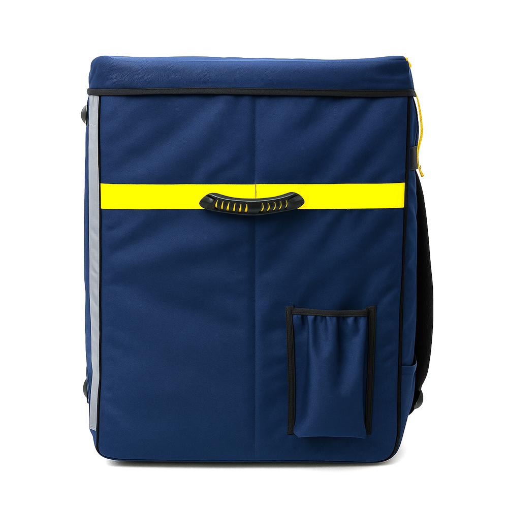 Hd06 Ekart Logistic Delivery Bag - Capacity: 165 Ltr