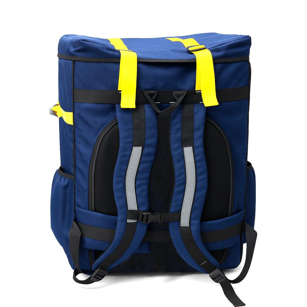 Hd06 Ekart Logistic Delivery Bag - Capacity: 165 Ltr