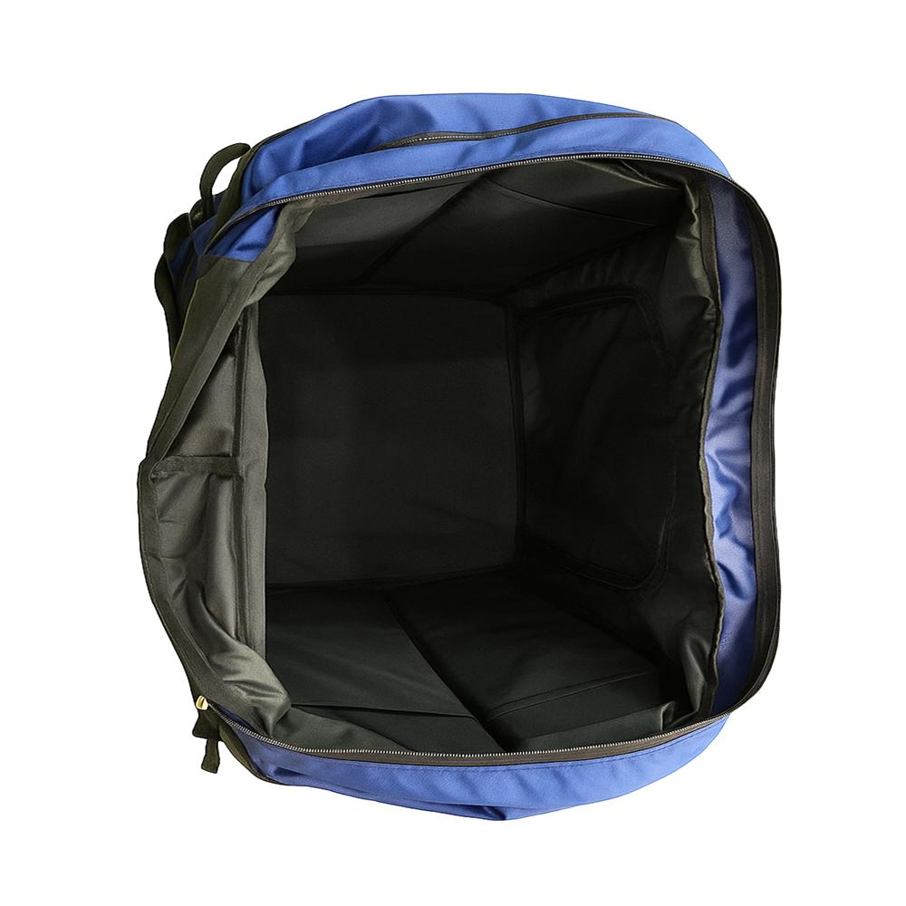 Hd06 Ekart Logistic Delivery Bag - Capacity: 165 Ltr