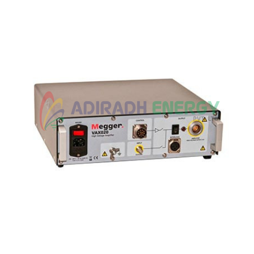 Insulation diagnostic analysers-DFRA-Dielectric response analyser