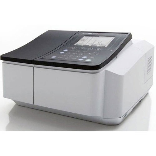 Uv Vis Spectrophotometer