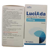 200 MG Adagrasib Tablets