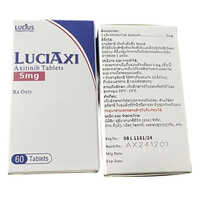 5 MG Acitinib Tablets