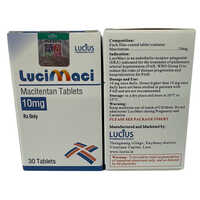 10 MG Macitentan Tablets