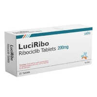 200 MG Ribociclib Tablets
