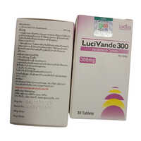 300 MG Vandetanib Tablets