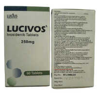 250 MG Ivosidenib Tablets