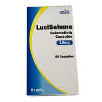 10 MG Selumetinib Capsules