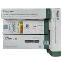 Tirzepatide Injection