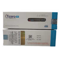 Tirzepatide Injection